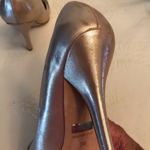 Bagley Mishka Designer evening Shoes - Picture 10 of 13